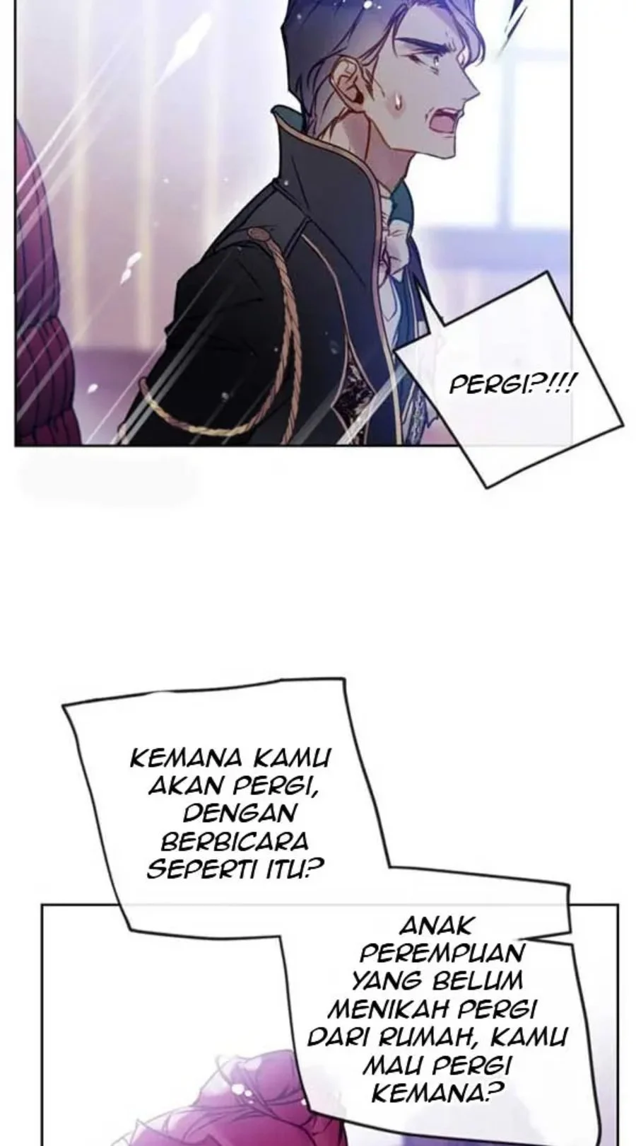 Villains Are Destined to Die Chapter 152 - halaman 37
