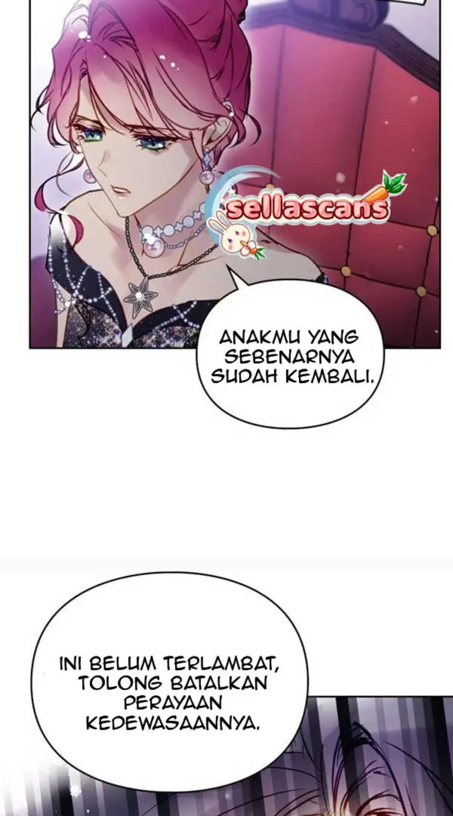 Villains Are Destined to Die Chapter 152 - halaman 38