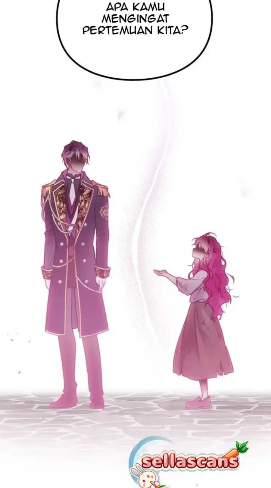 Villains Are Destined to Die Chapter 152 - halaman 4