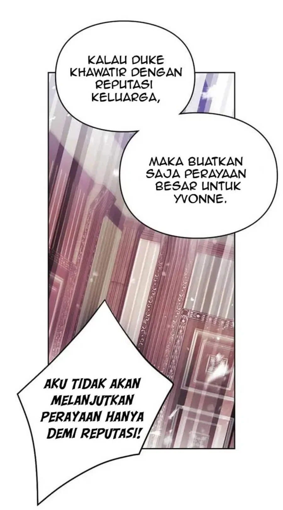 Villains Are Destined to Die Chapter 152 - halaman 40