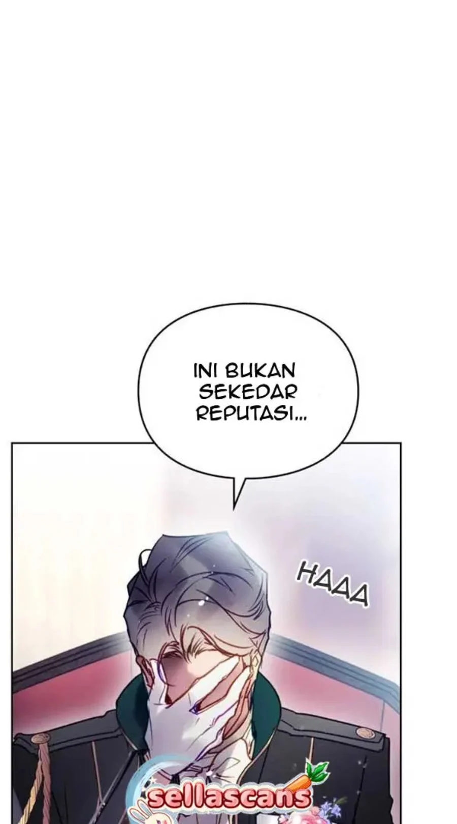 Villains Are Destined to Die Chapter 152 - halaman 41