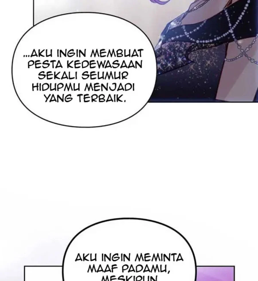 Villains Are Destined to Die Chapter 152 - halaman 43