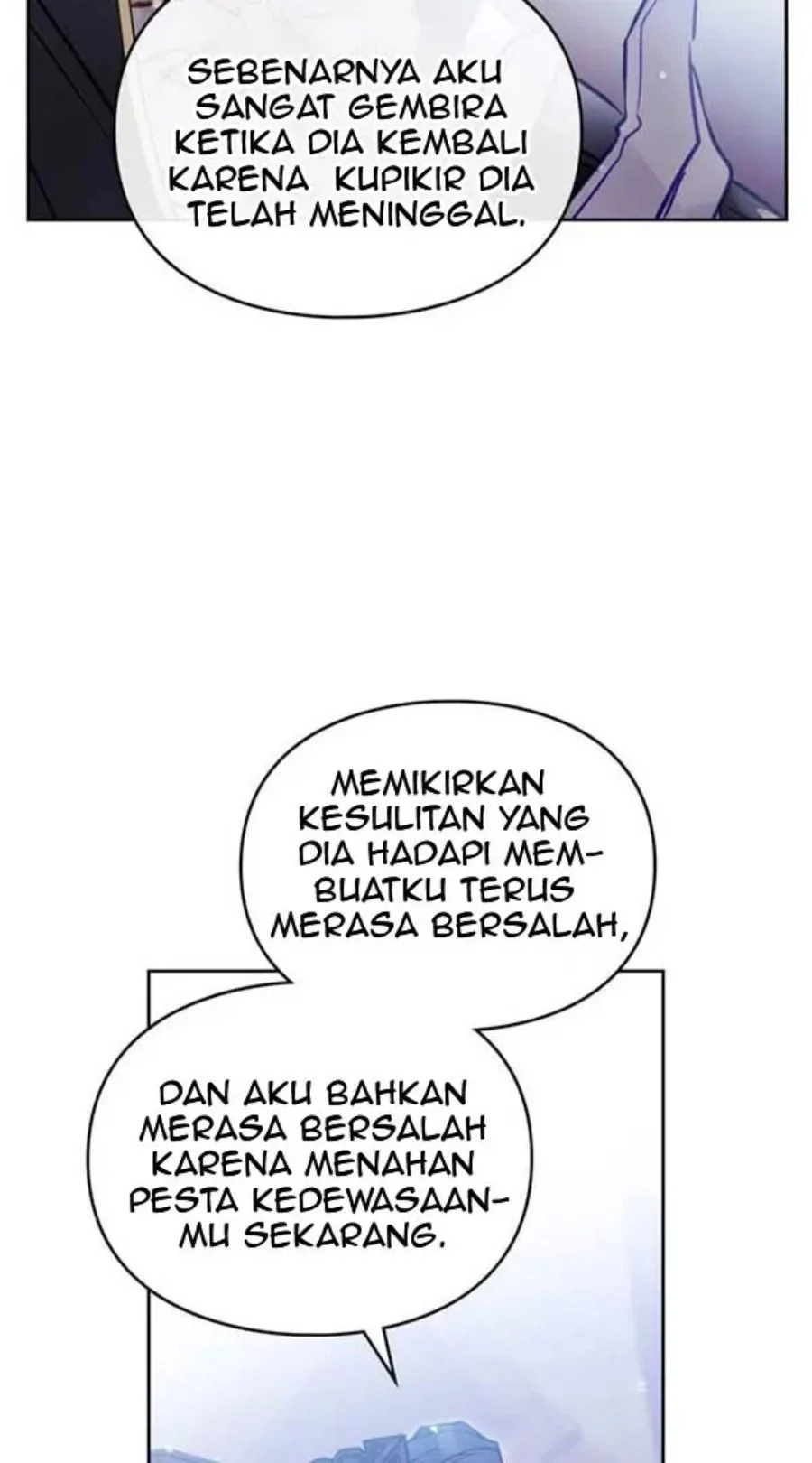 Villains Are Destined to Die Chapter 152 - halaman 46