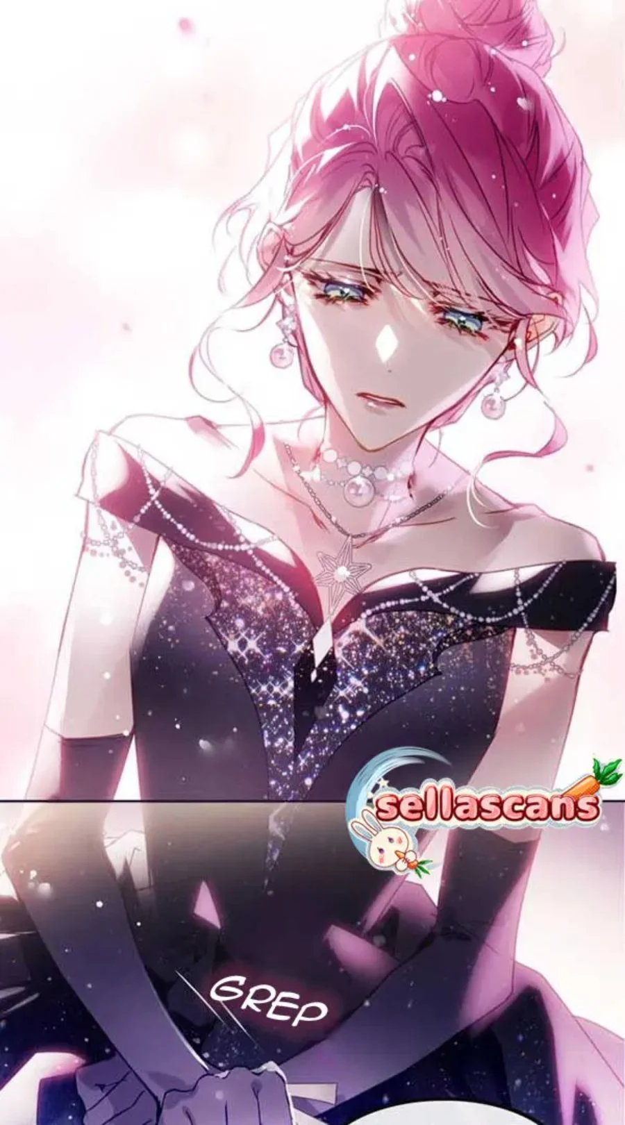 Villains Are Destined to Die Chapter 152 - halaman 48