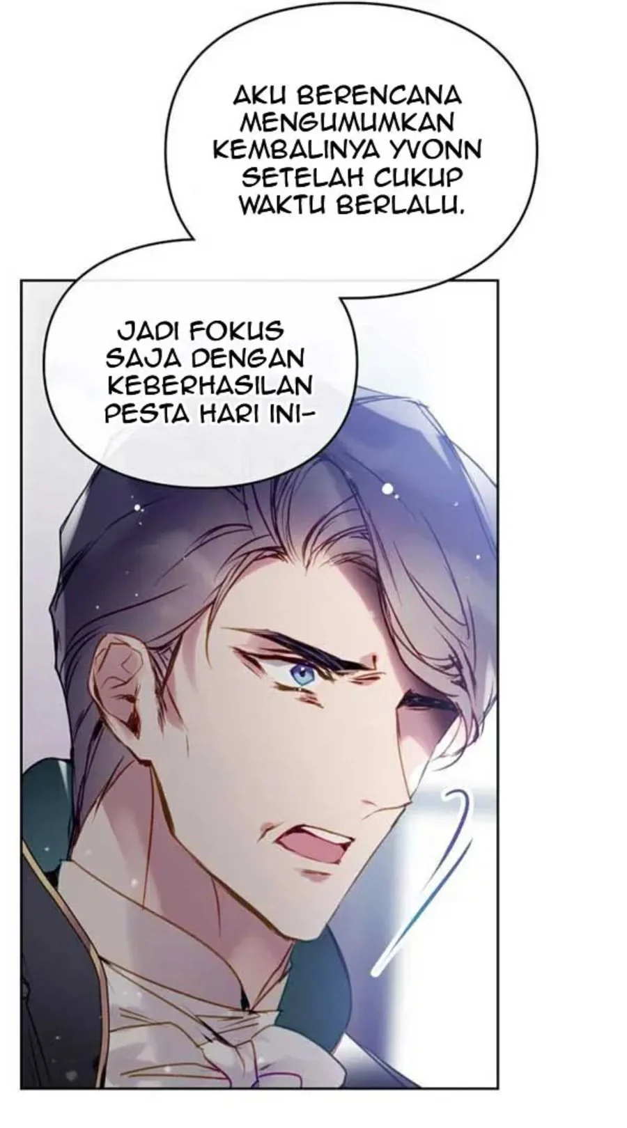 Villains Are Destined to Die Chapter 152 - halaman 54