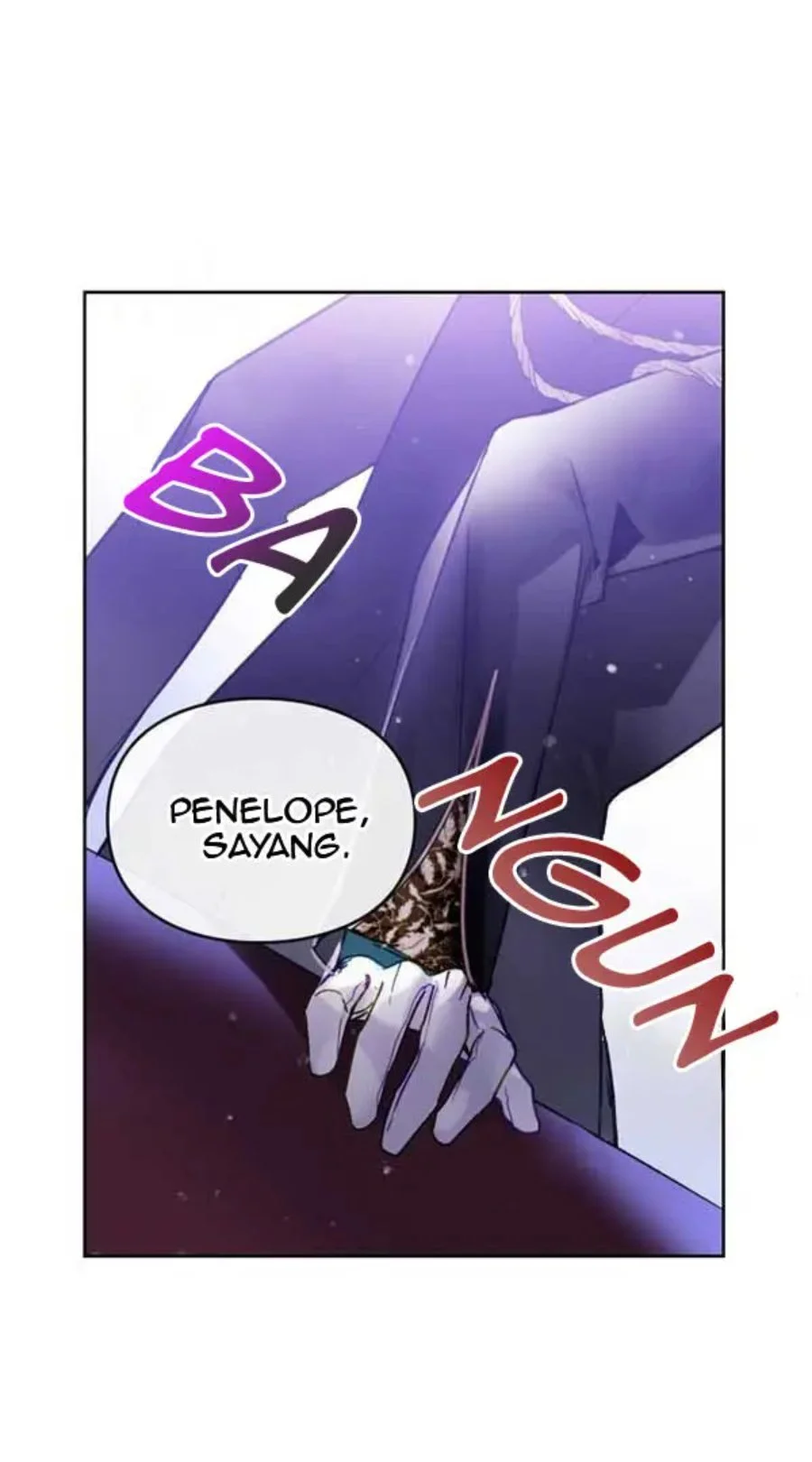 Villains Are Destined to Die Chapter 152 - halaman 56