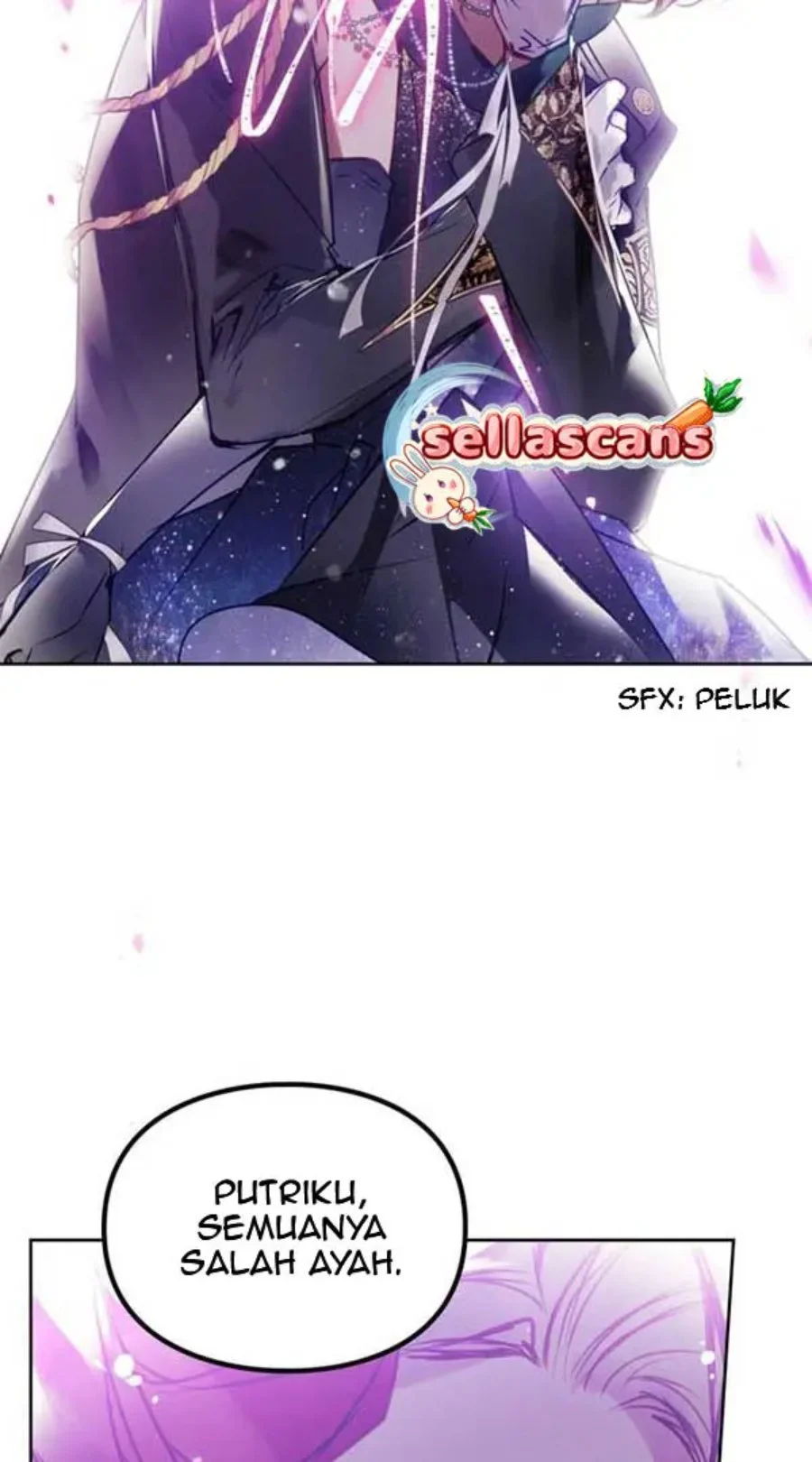 Villains Are Destined to Die Chapter 152 - halaman 62