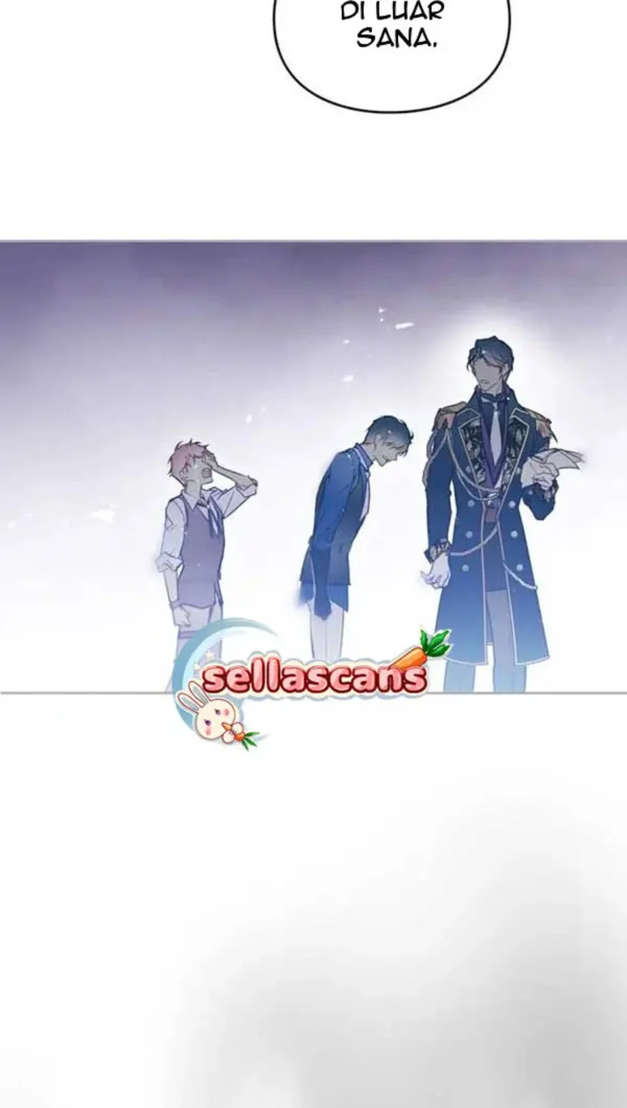 Villains Are Destined to Die Chapter 152 - halaman 9