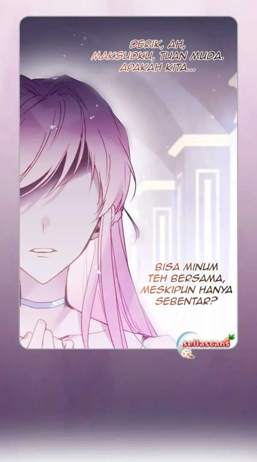 Villains Are Destined to Die Chapter 153 - halaman 10