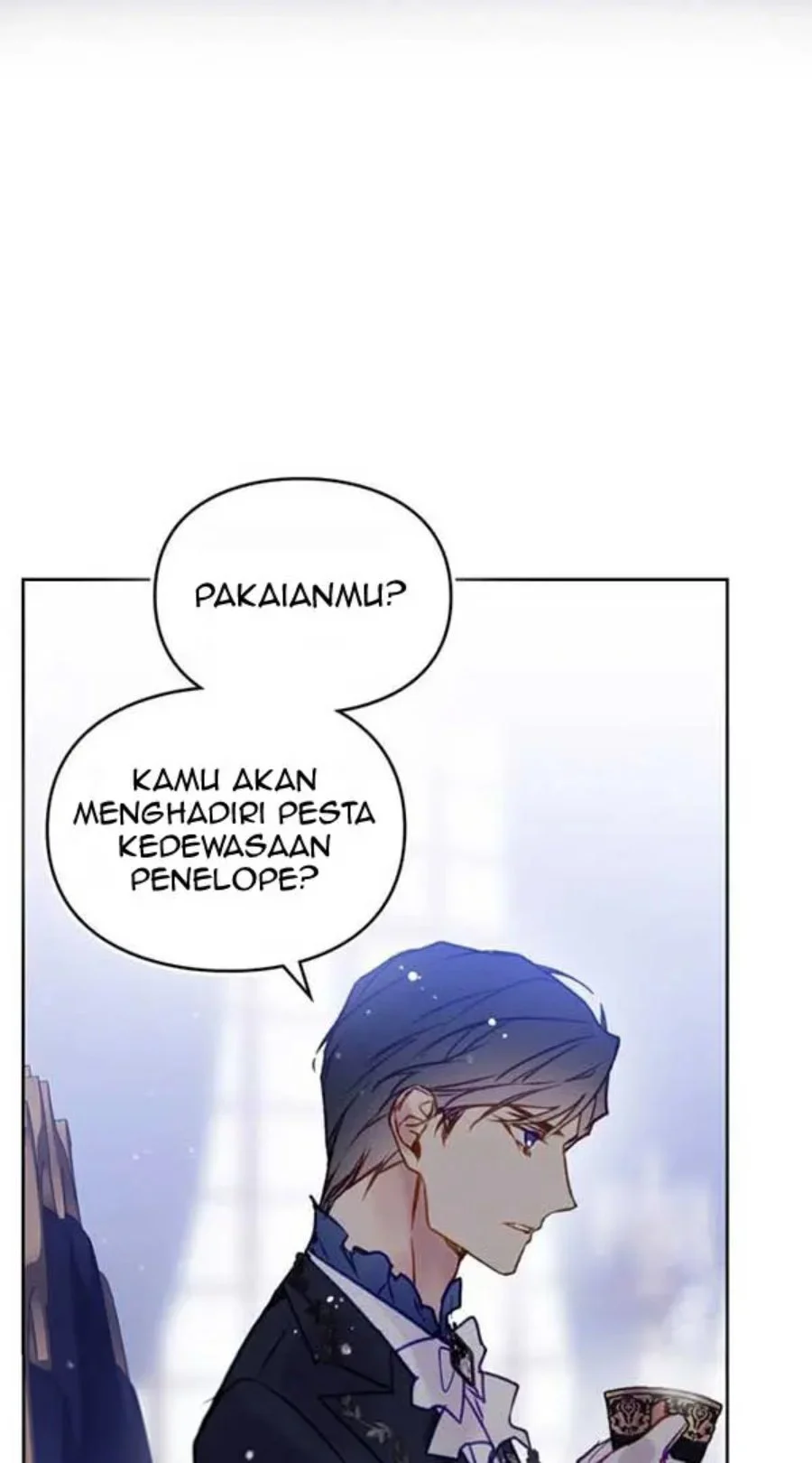 Villains Are Destined to Die Chapter 153 - halaman 11