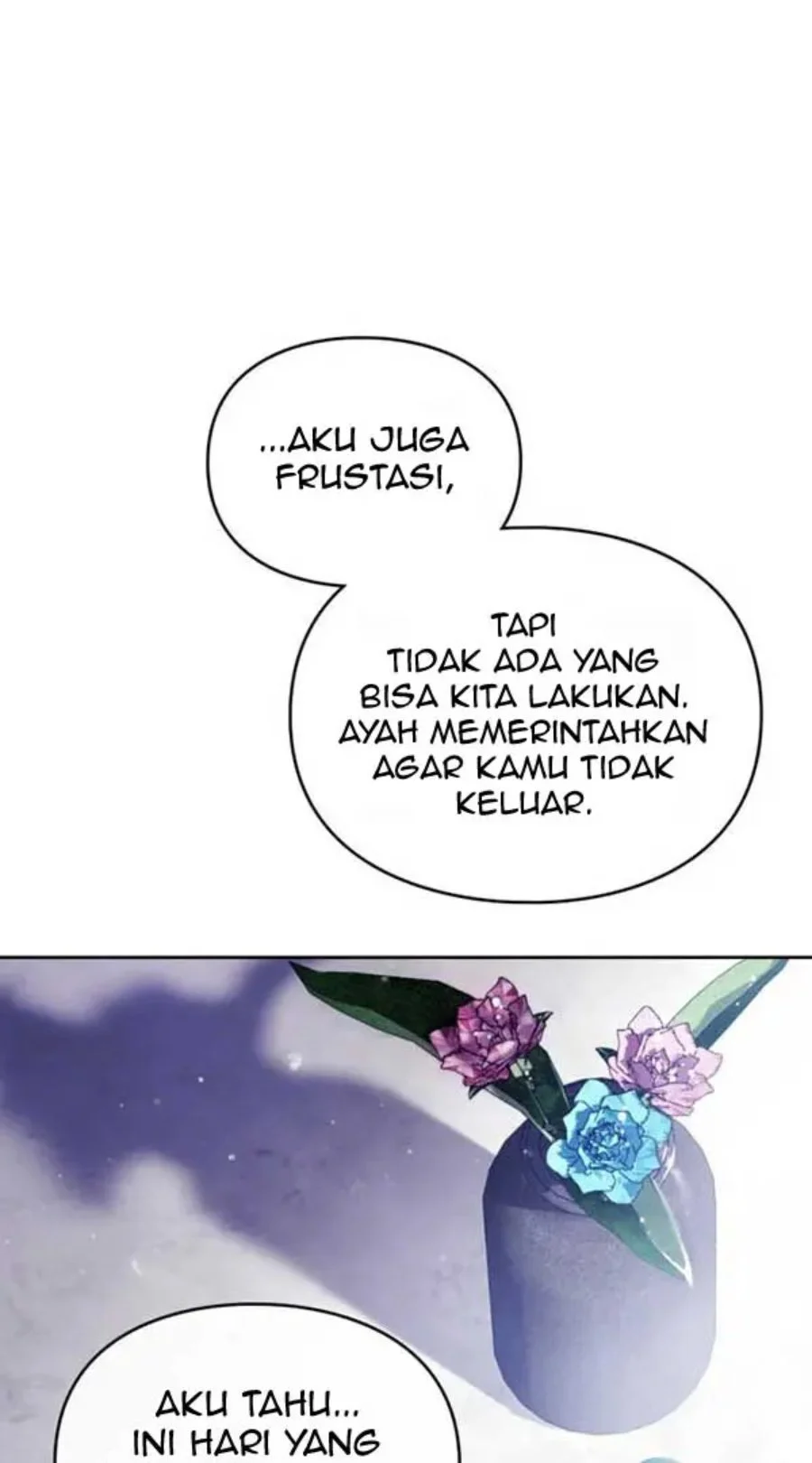 Villains Are Destined to Die Chapter 153 - halaman 15