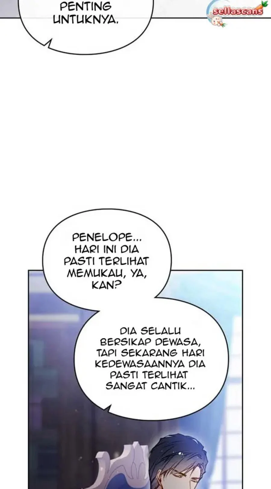 Villains Are Destined to Die Chapter 153 - halaman 16