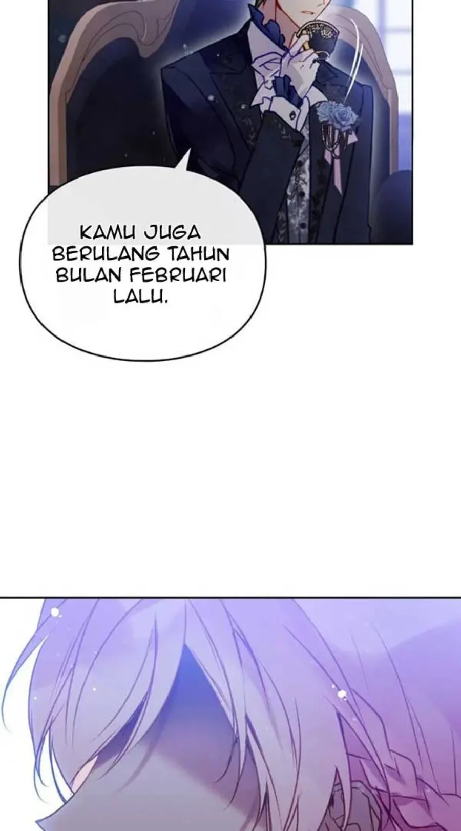 Villains Are Destined to Die Chapter 153 - halaman 17