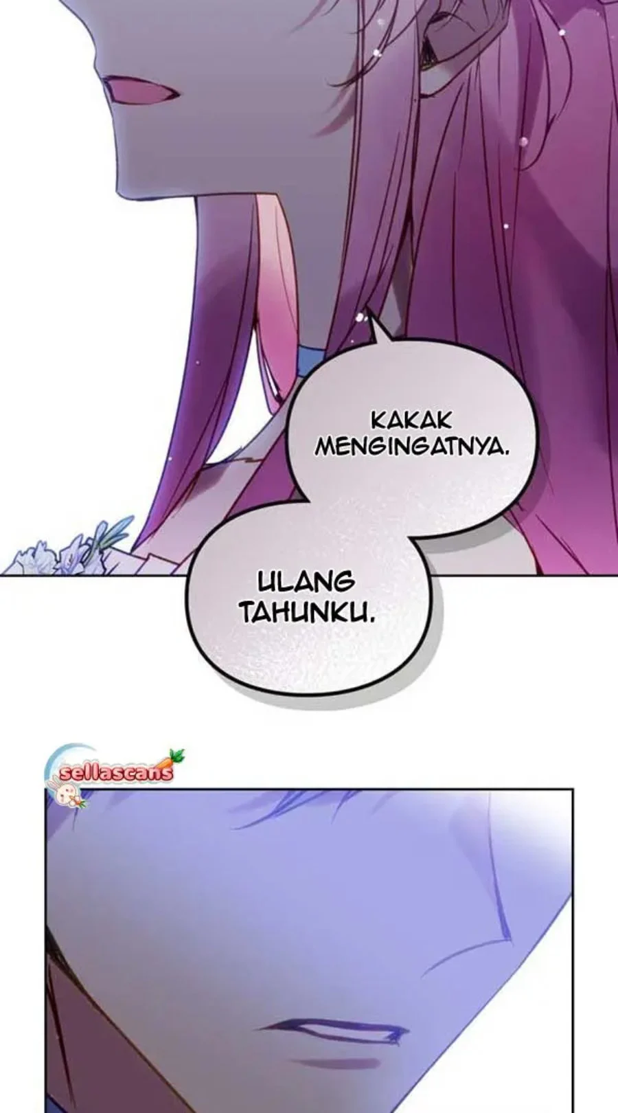 Villains Are Destined to Die Chapter 153 - halaman 18