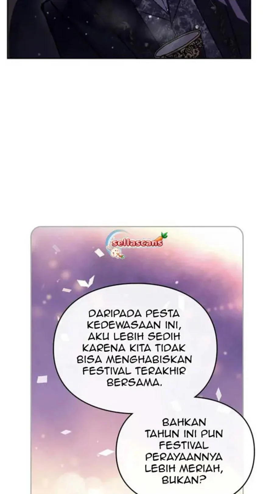 Villains Are Destined to Die Chapter 153 - halaman 22