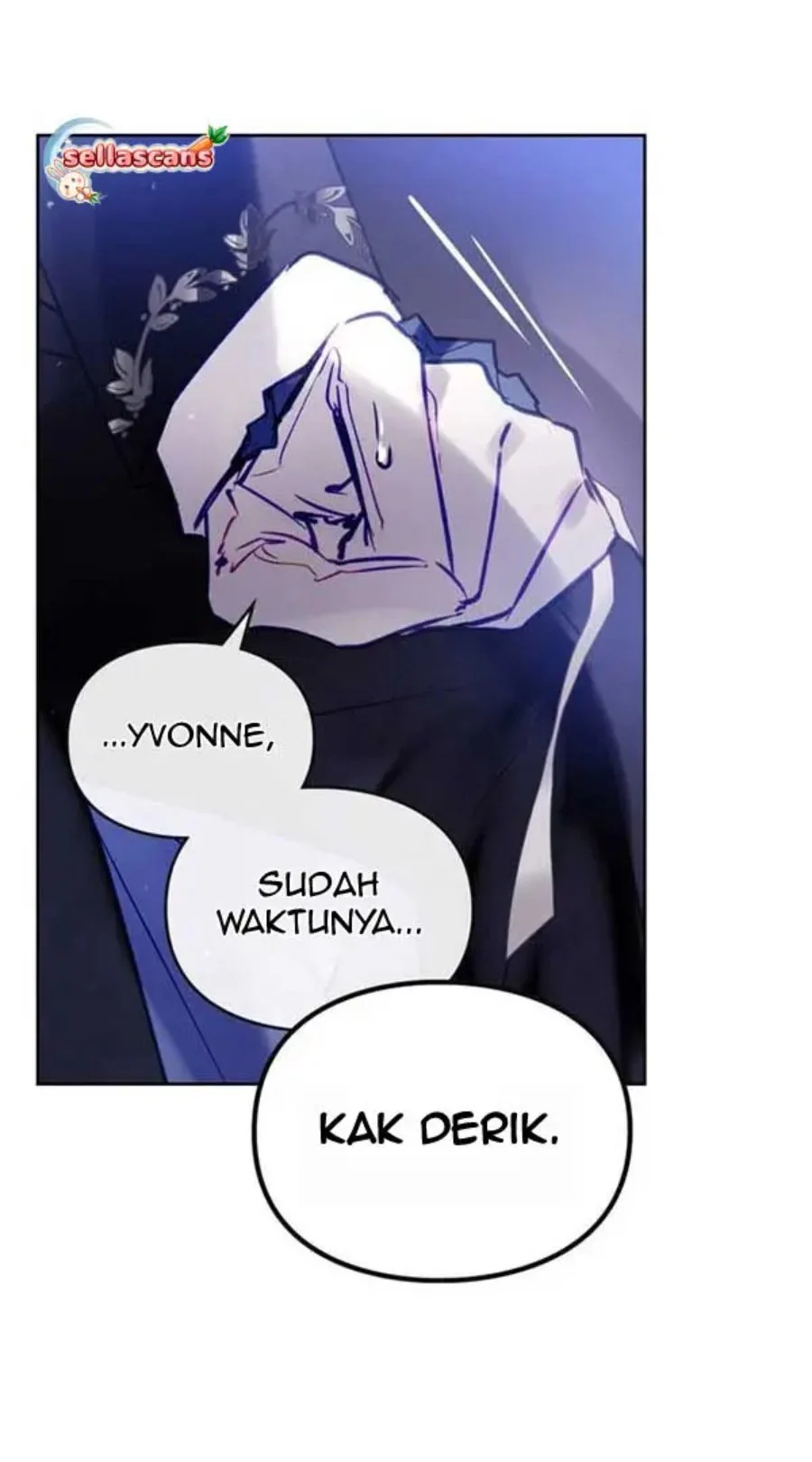 Villains Are Destined to Die Chapter 153 - halaman 25