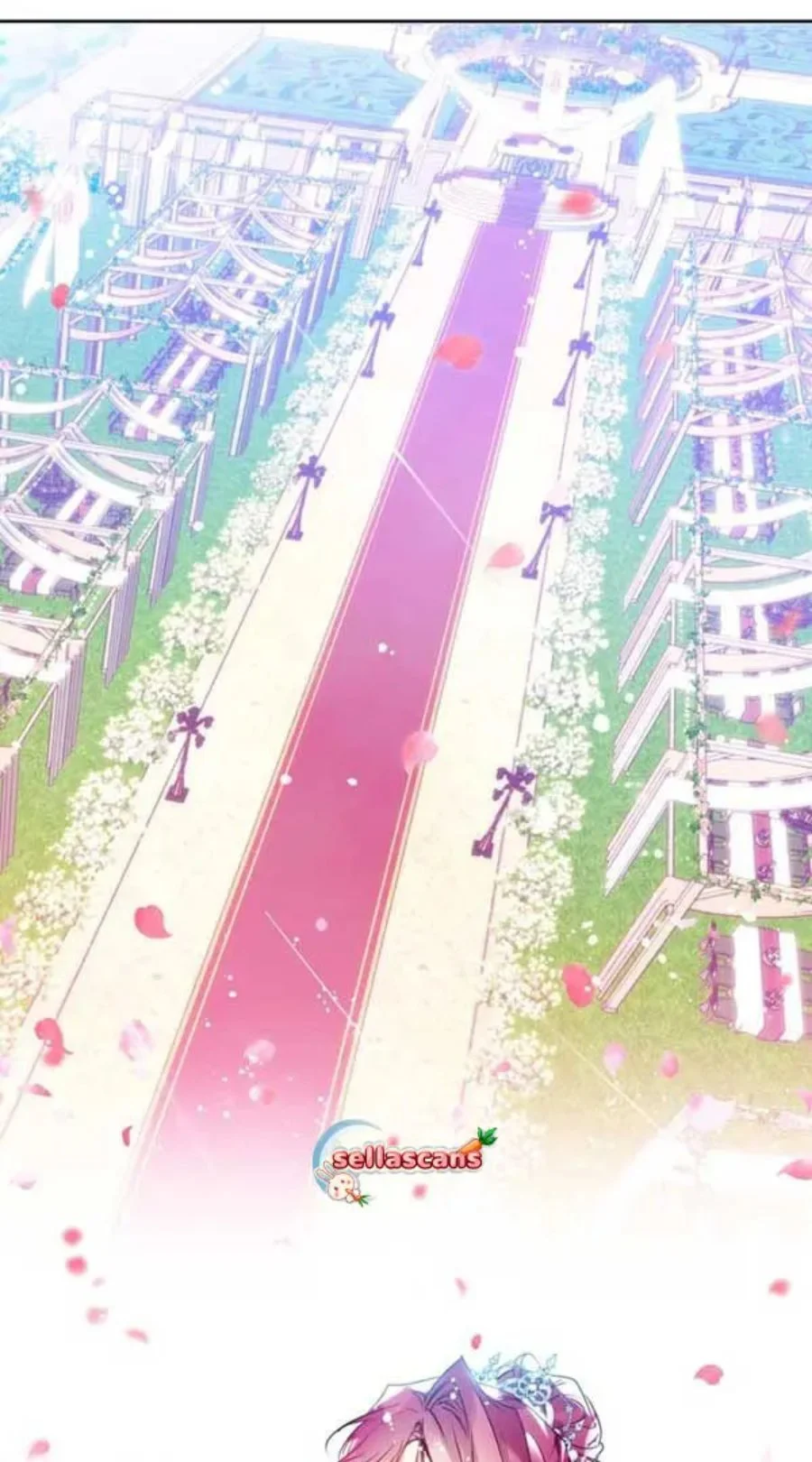 Villains Are Destined to Die Chapter 153 - halaman 33