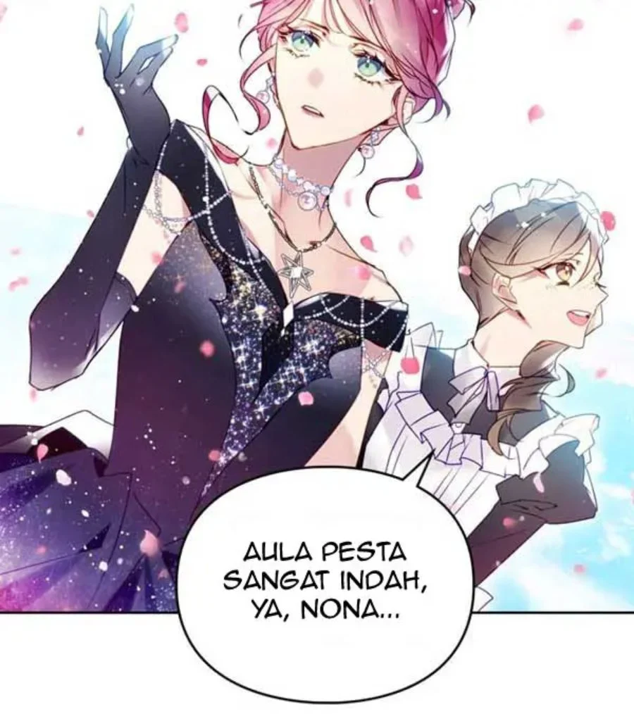 Villains Are Destined to Die Chapter 153 - halaman 34
