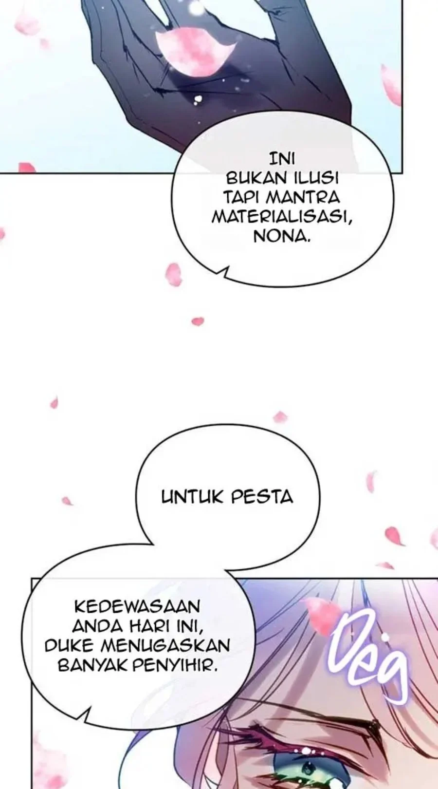 Villains Are Destined to Die Chapter 153 - halaman 36