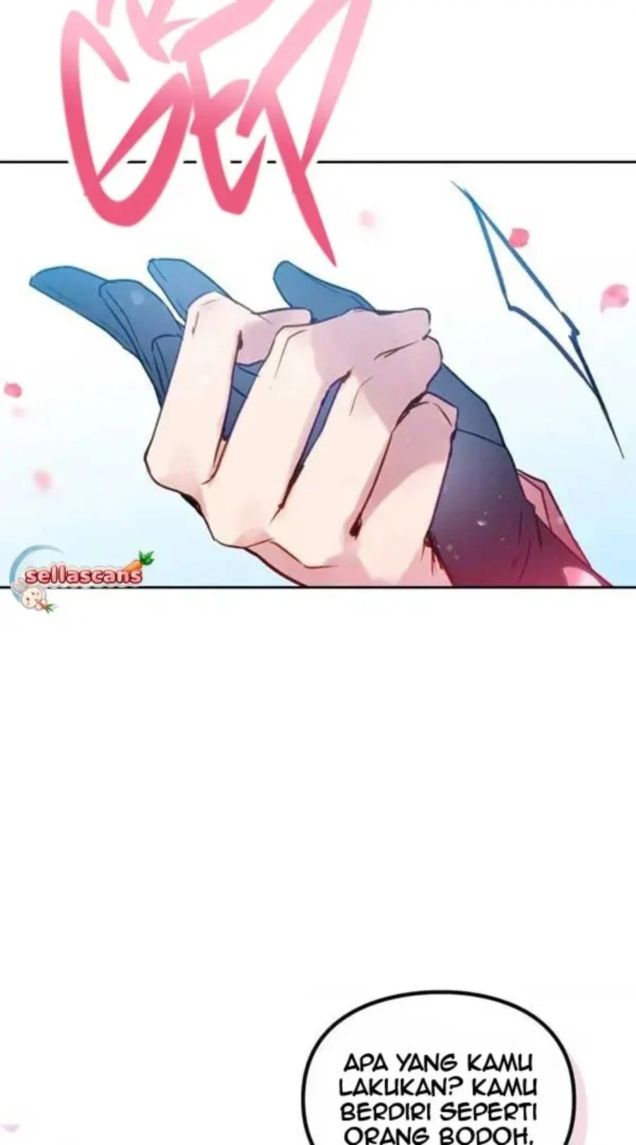Villains Are Destined to Die Chapter 153 - halaman 39