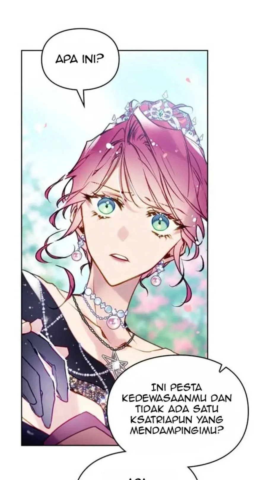 Villains Are Destined to Die Chapter 153 - halaman 42
