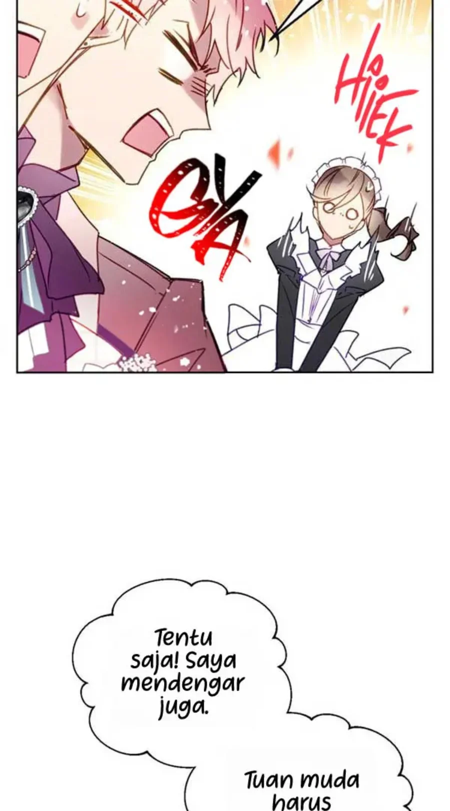 Villains Are Destined to Die Chapter 153 - halaman 46