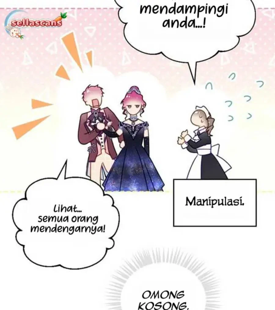 Villains Are Destined to Die Chapter 153 - halaman 47