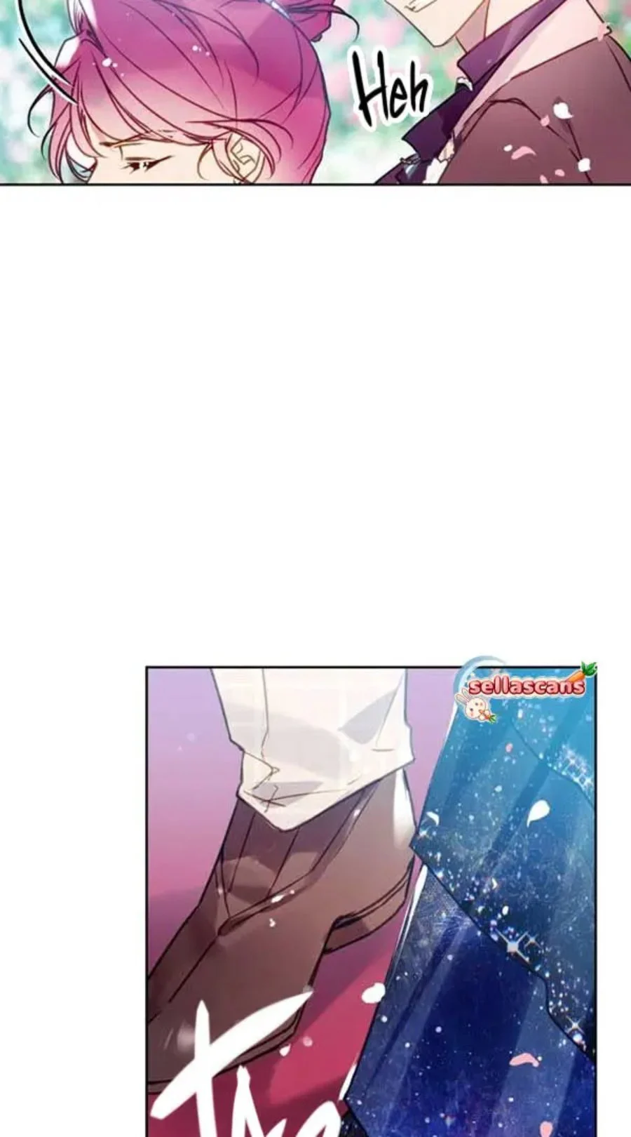 Villains Are Destined to Die Chapter 153 - halaman 49