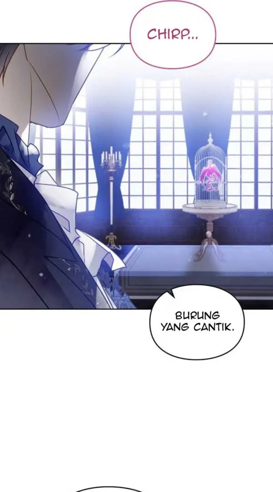 Villains Are Destined to Die Chapter 153 - halaman 5