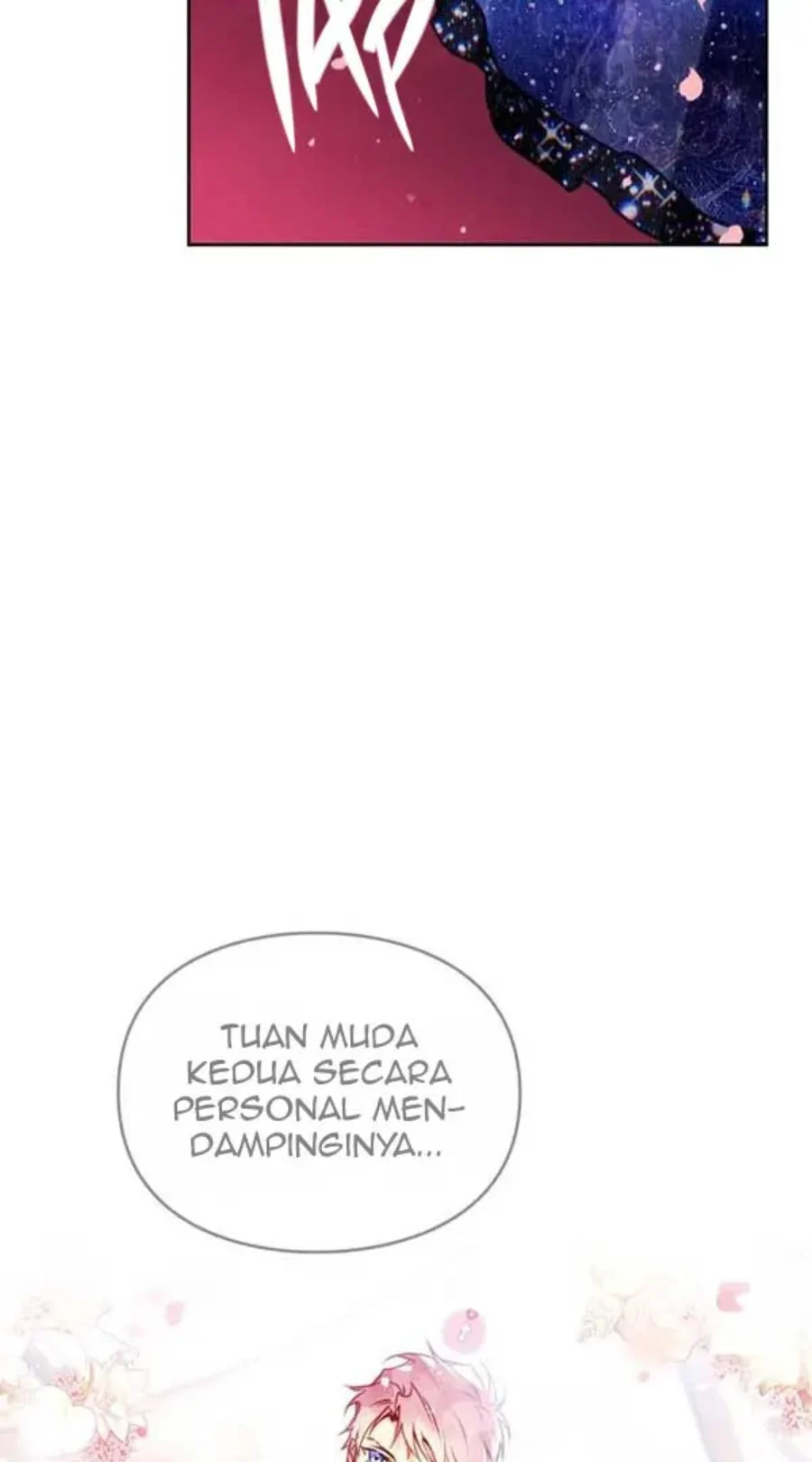 Villains Are Destined to Die Chapter 153 - halaman 50