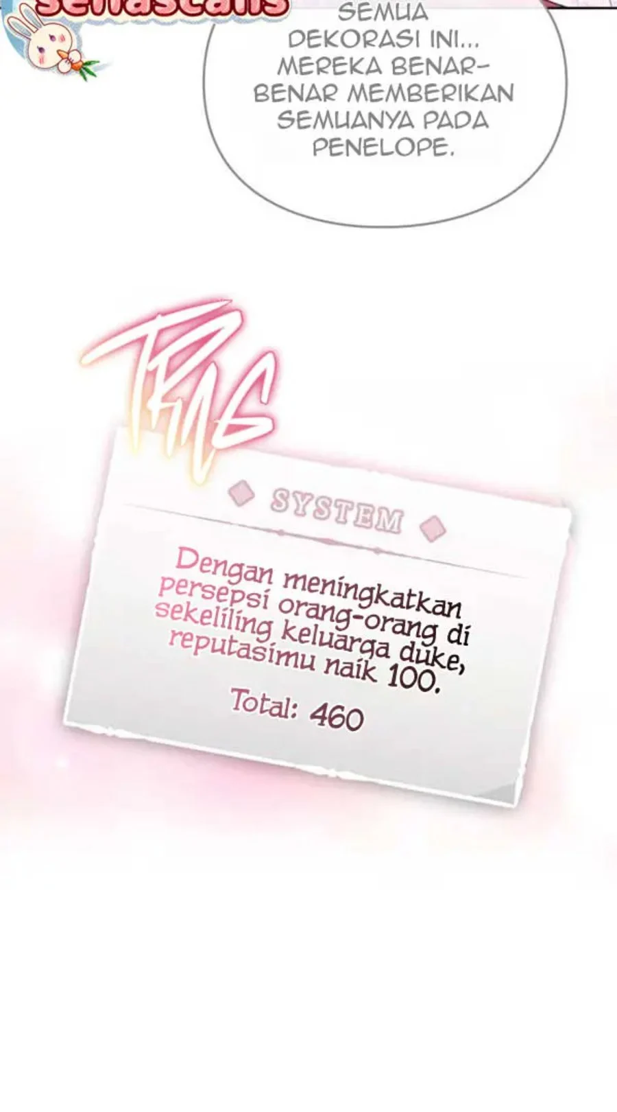 Villains Are Destined to Die Chapter 153 - halaman 52