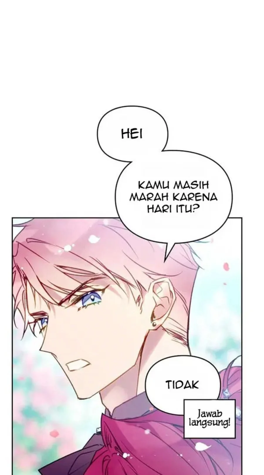 Villains Are Destined to Die Chapter 153 - halaman 53