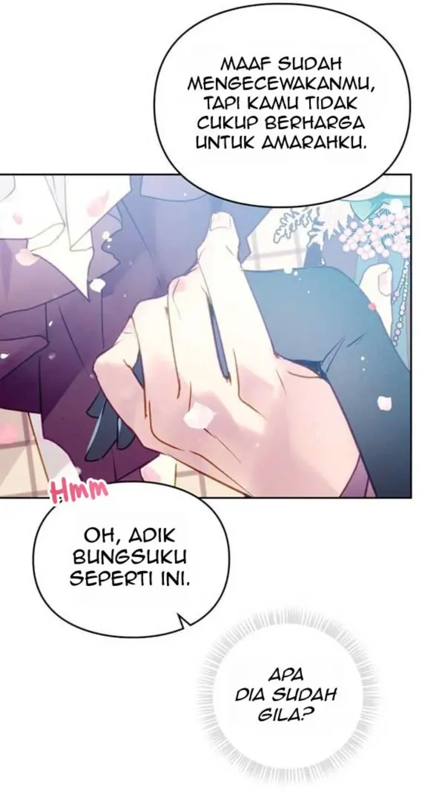 Villains Are Destined to Die Chapter 153 - halaman 57