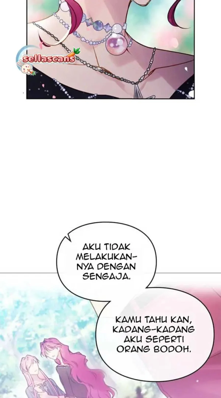Villains Are Destined to Die Chapter 153 - halaman 59
