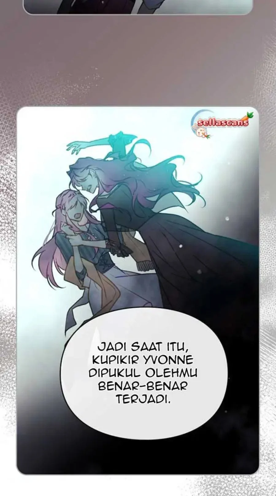 Villains Are Destined to Die Chapter 153 - halaman 64