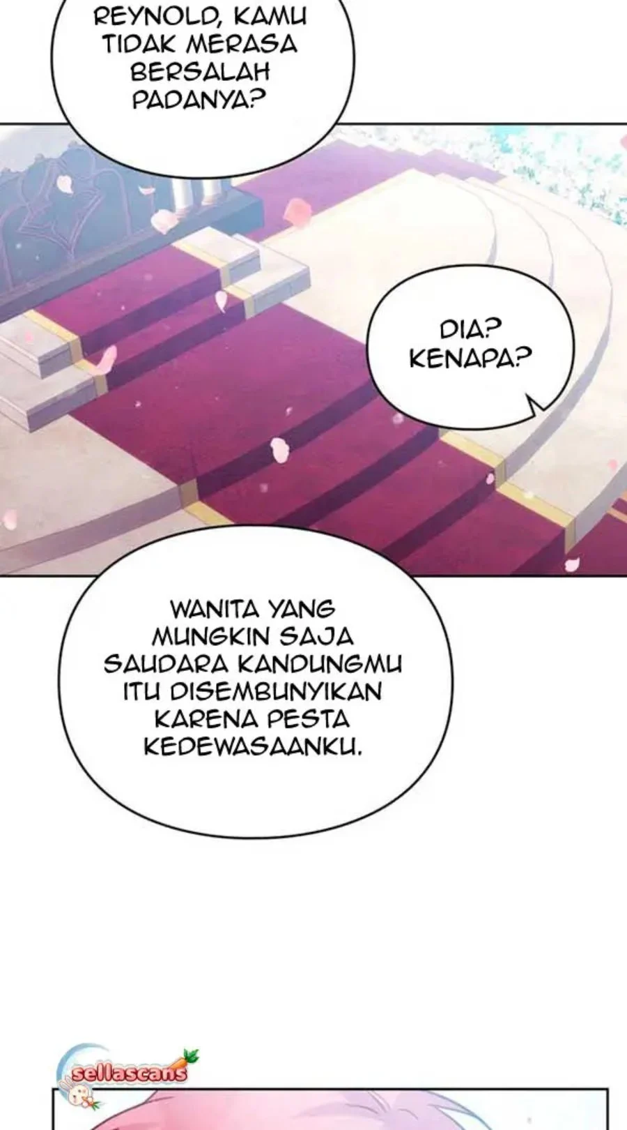 Villains Are Destined to Die Chapter 153 - halaman 69