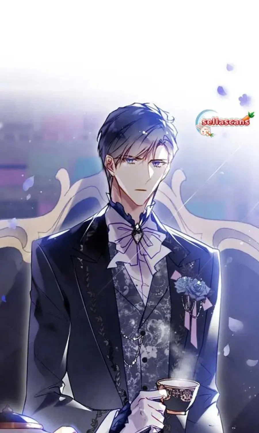 Villains Are Destined to Die Chapter 153 - halaman 7
