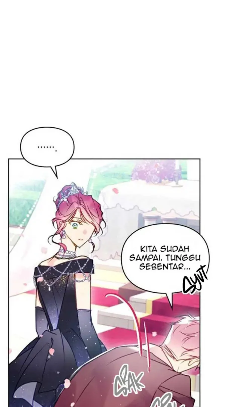 Villains Are Destined to Die Chapter 153 - halaman 71