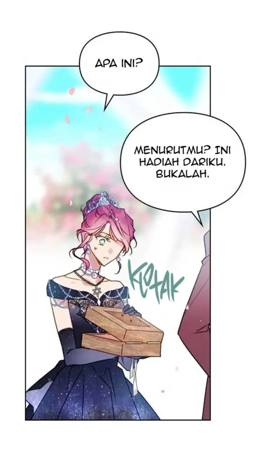 Villains Are Destined to Die Chapter 153 - halaman 74