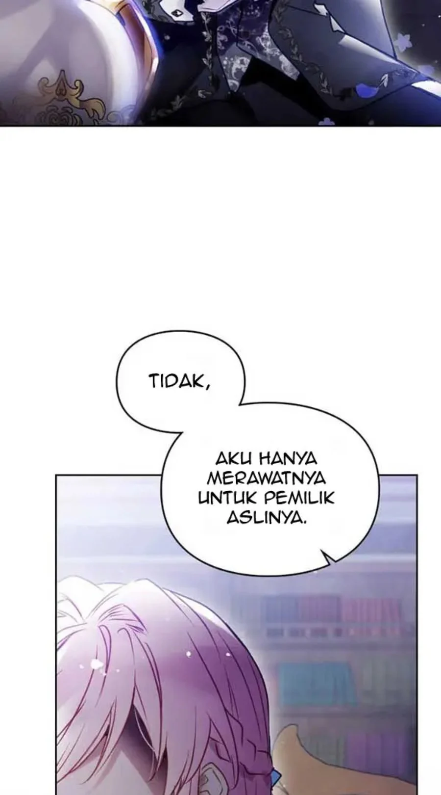 Villains Are Destined to Die Chapter 153 - halaman 8