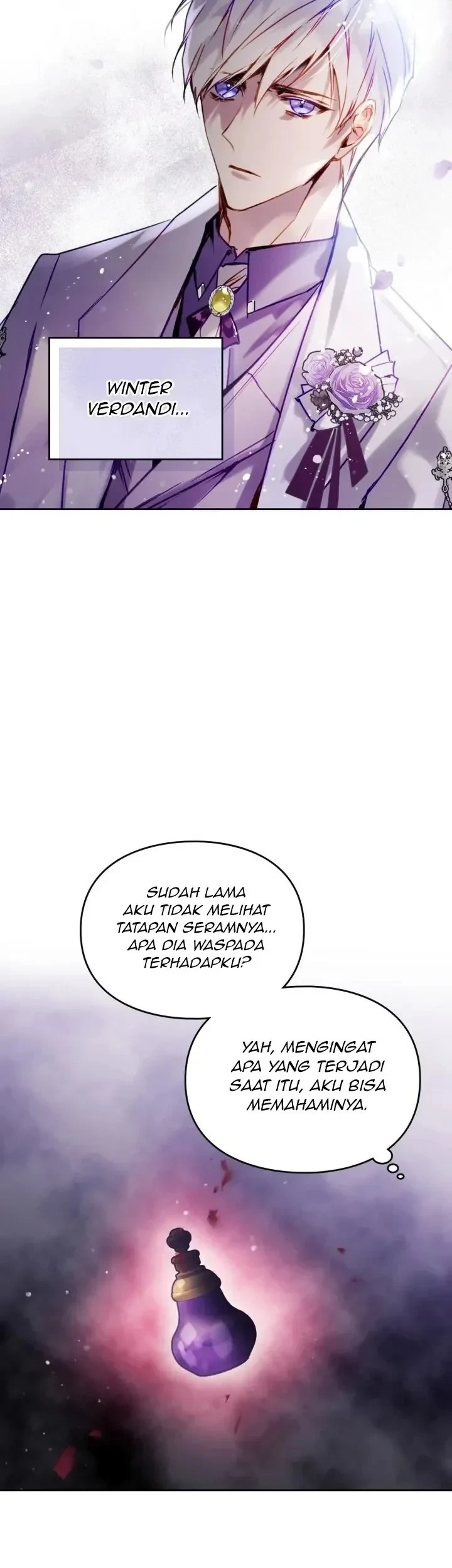 Villains Are Destined to Die Chapter 154 - halaman 14