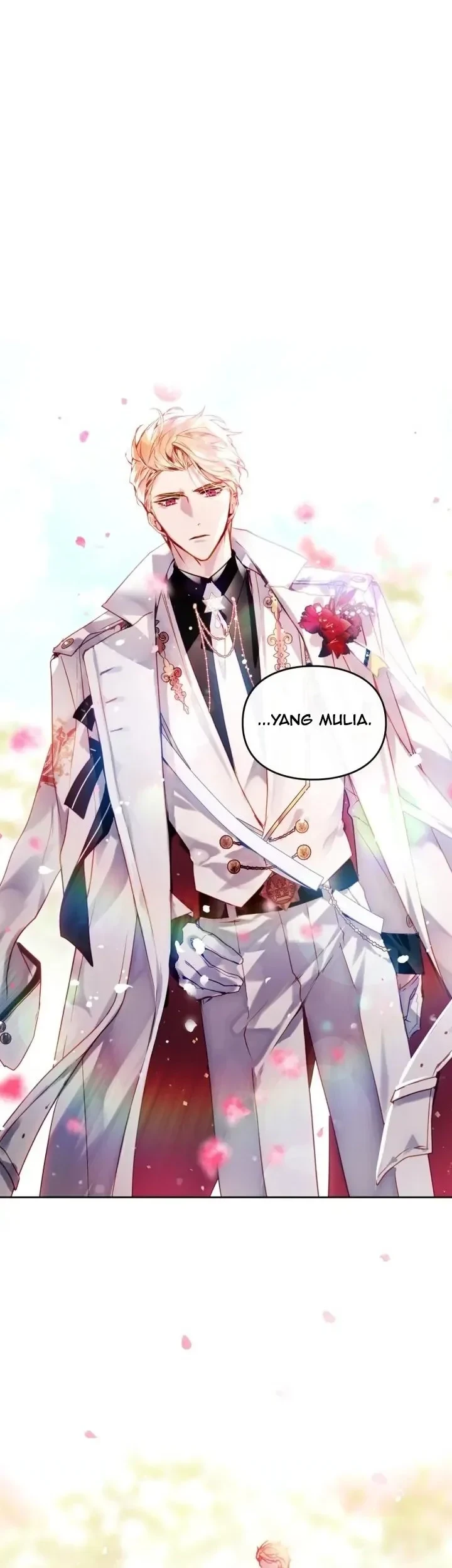 Villains Are Destined to Die Chapter 154 - halaman 18