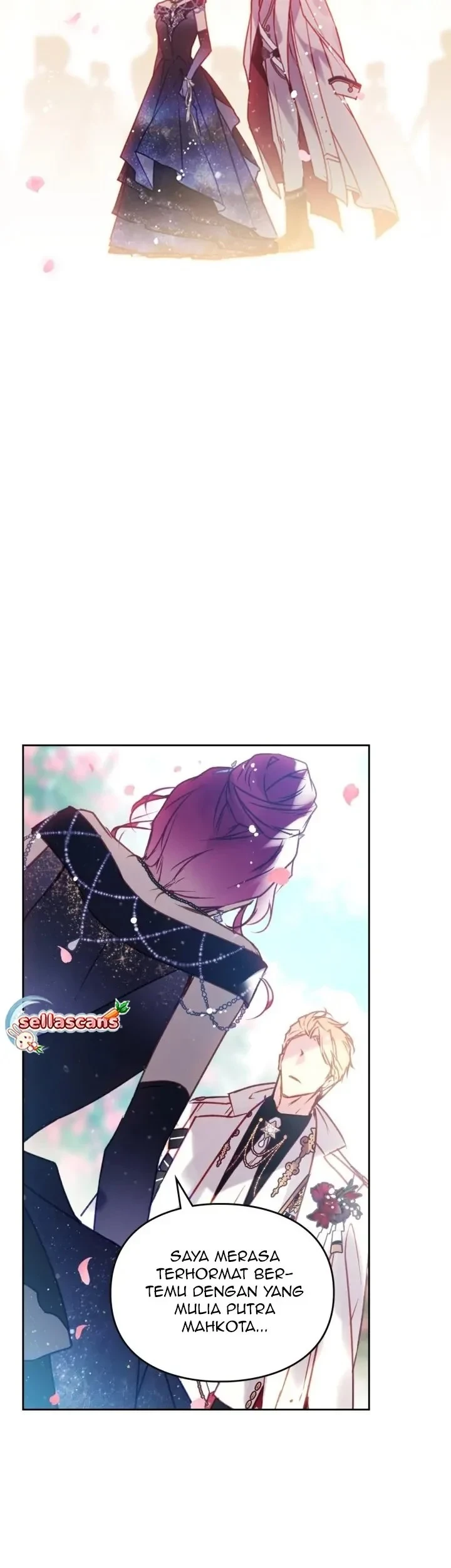 Villains Are Destined to Die Chapter 154 - halaman 20