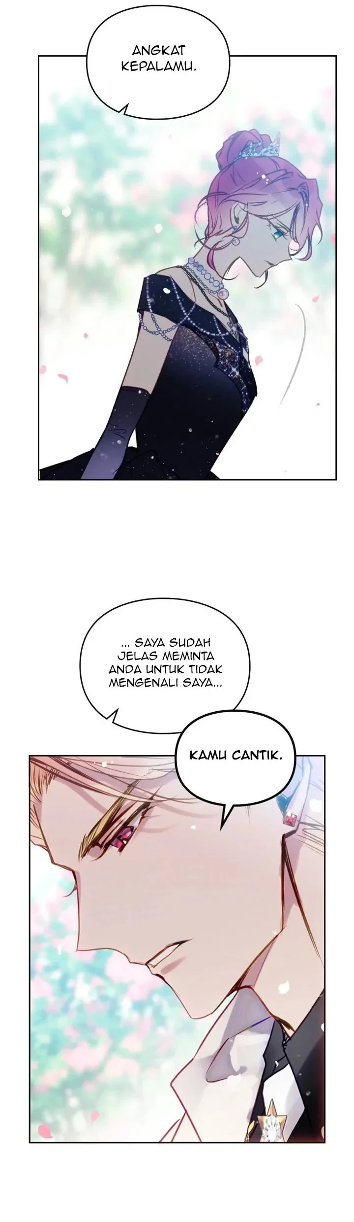 Villains Are Destined to Die Chapter 154 - halaman 21