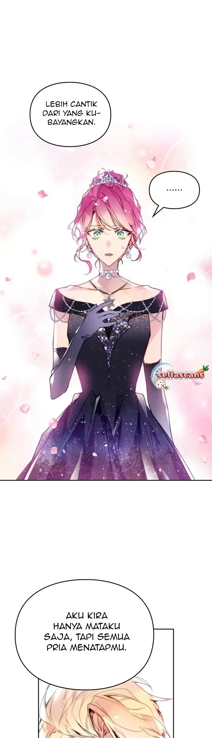 Villains Are Destined to Die Chapter 154 - halaman 22