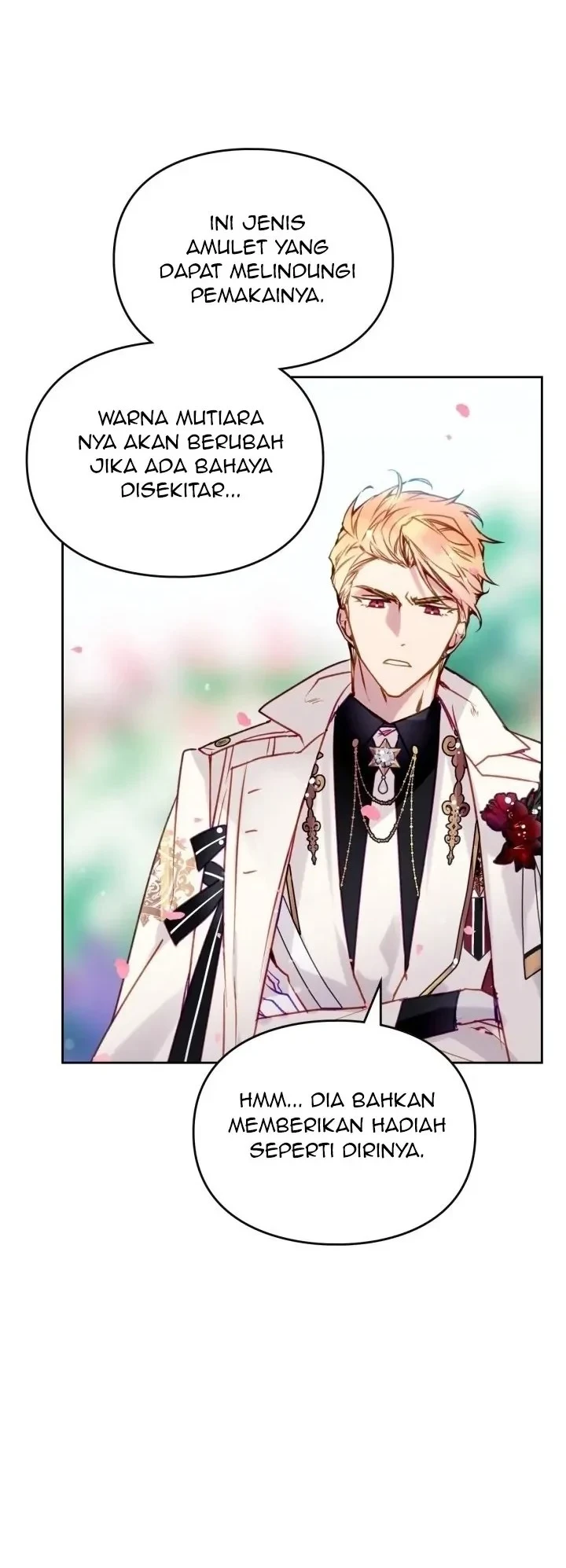 Villains Are Destined to Die Chapter 154 - halaman 29