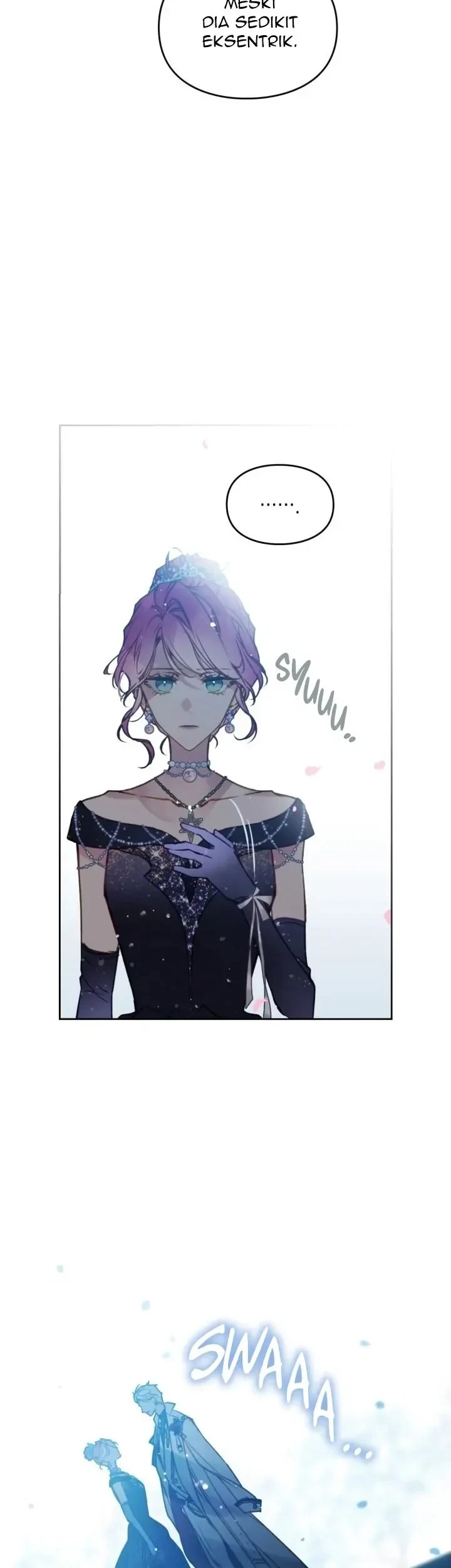 Villains Are Destined to Die Chapter 154 - halaman 31