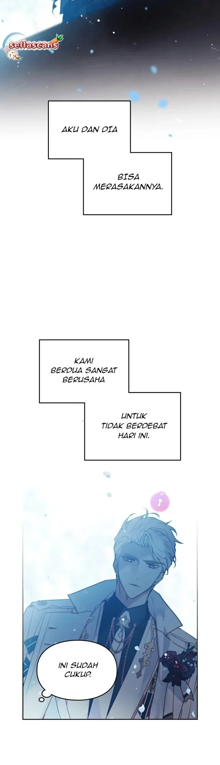 Villains Are Destined to Die Chapter 154 - halaman 33