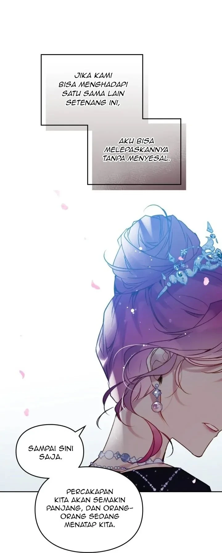 Villains Are Destined to Die Chapter 154 - halaman 34
