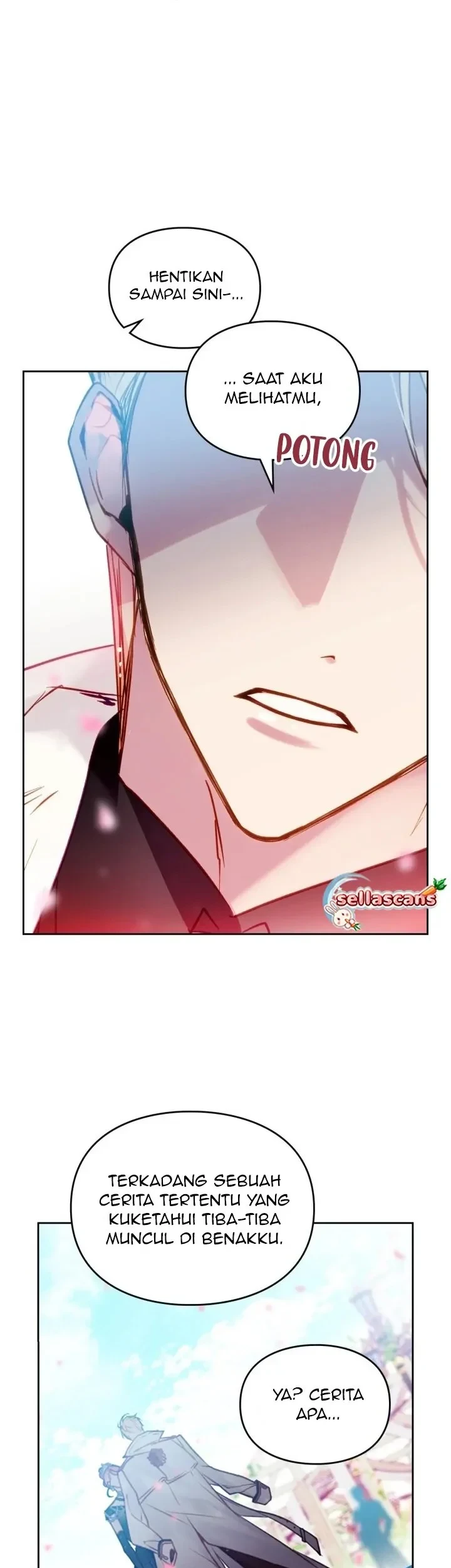 Villains Are Destined to Die Chapter 154 - halaman 35